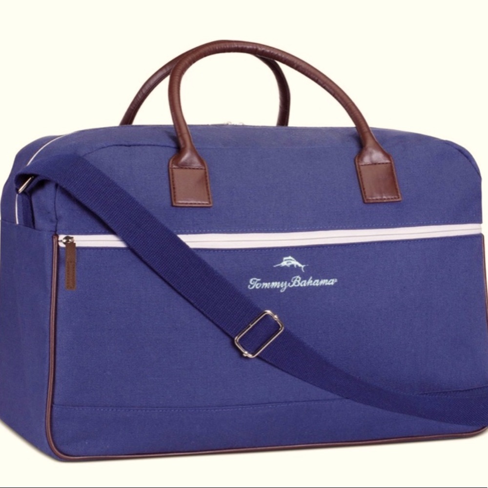 Brand new Tommy bahama bag